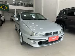 Fiat Marea