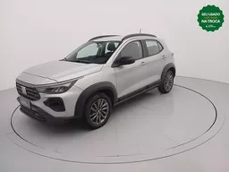 Fiat Pulse