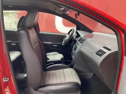 Volkswagen Crossfox