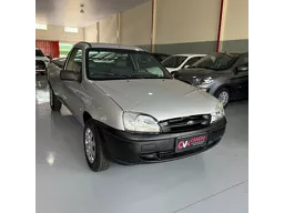 Ford Courier