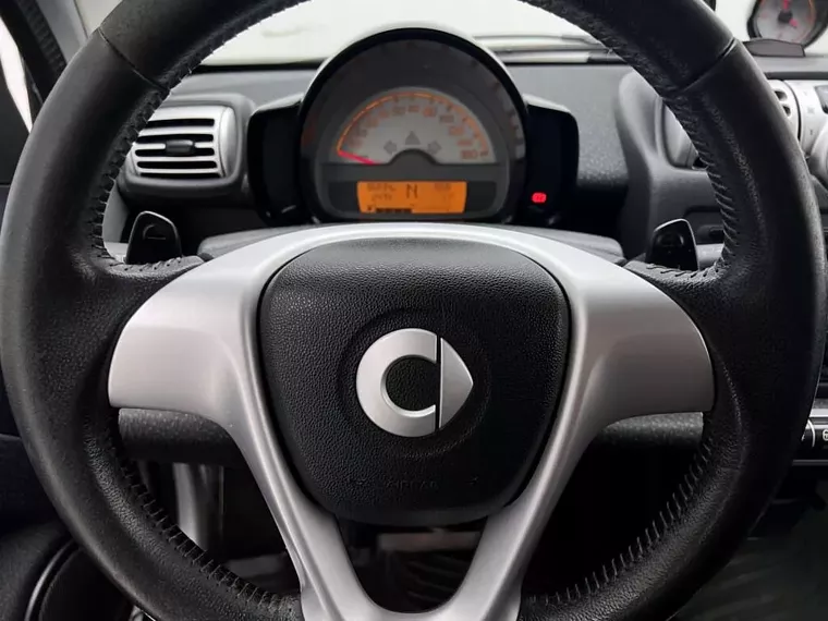 Smart Fortwo Branco 2