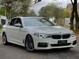 BMW 530i