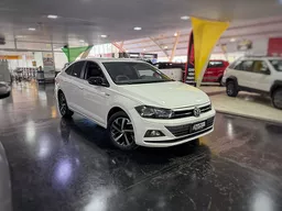 Volkswagen Virtus