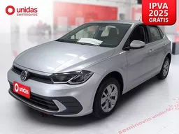 Volkswagen Polo Hatch