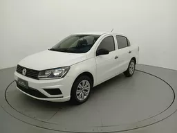 Volkswagen Voyage