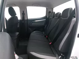 Chevrolet S10