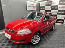Fiat Siena
