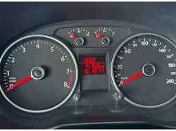 Volkswagen Voyage