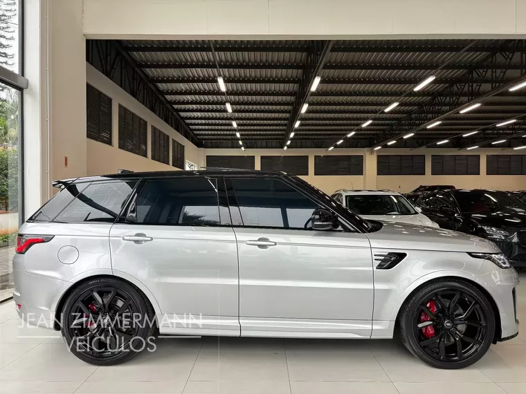 Foto do carro