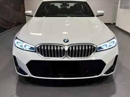 BMW 320i