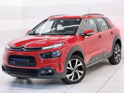 Citroën C4 Cactus