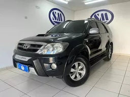 Toyota Hilux SW4