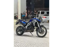 F 800 GS