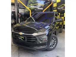 Chevrolet Montana