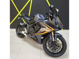 CBR 650