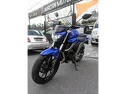 Yamaha Fazer 250 Azul 3