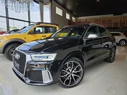 Audi RS Q3