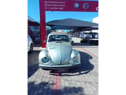 Volkswagen Fusca