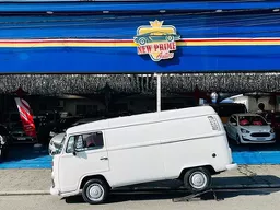 Volkswagen Kombi