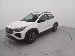 Fiat Pulse