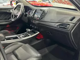 Chery Tiggo 7