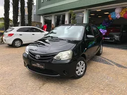 Toyota Etios