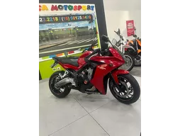 CBR 650