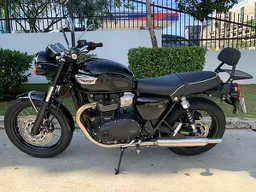 Bonneville