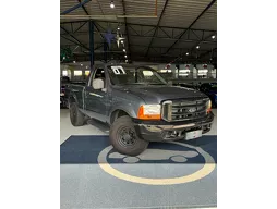Ford F-250