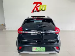 Chery Tiggo 2