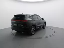 GWM Haval H6