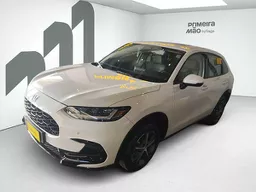 Honda ZR-V