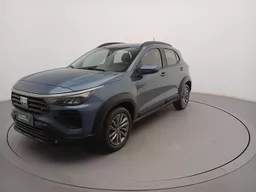 Fiat Pulse