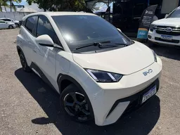 BYD Dolphin Mini