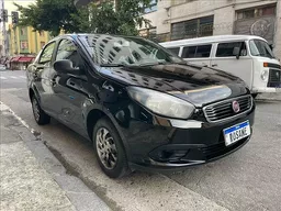 Fiat Grand Siena