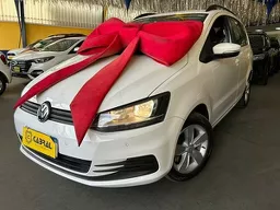 Volkswagen Spacefox