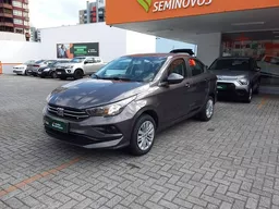 Fiat Cronos