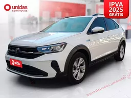 Volkswagen Nivus