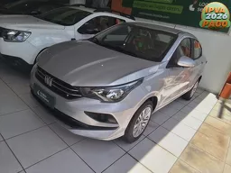 Fiat Cronos