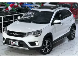 Chery Tiggo 2