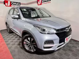 Chery Tiggo 5X