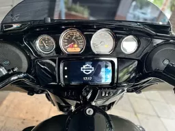 Harley-Davidson Street Glide