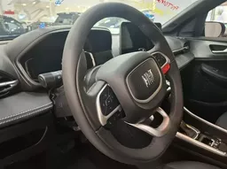 Fiat Fastback