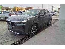 Fiat Fastback