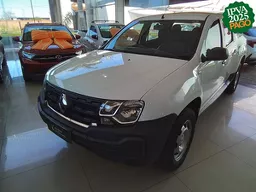 Renault Oroch
