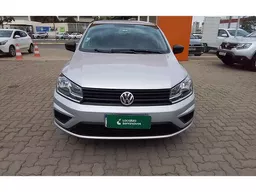 Volkswagen Voyage