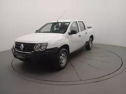 Renault Oroch