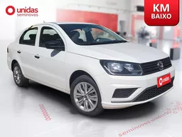 Volkswagen Voyage