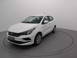 Fiat Cronos