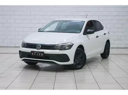 Volkswagen Polo Hatch